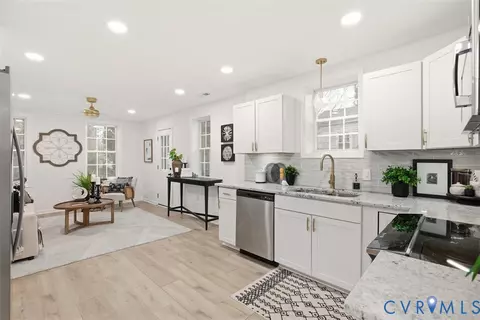 Kitchen - 1420 Talbert Dr, Richmond, VA 23224 photo 1 of 6