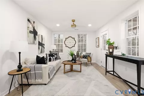 Living - 1420 Talbert Dr, Richmond, VA 23224 photo 1 of 1