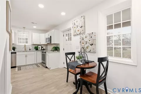 Dining - 1420 Talbert Dr, Richmond, VA 23224 photo 1 of 1
