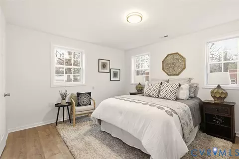 Bedroom - 1420 Talbert Dr, Richmond, VA 23224 photo 1 of 5