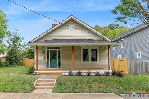 2303 Fairfax Ave, Richmond, VA 23224