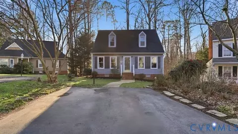Exterior - 14607 Chatmoss Ct, Midlothian, VA 23112 photo 13 of 13