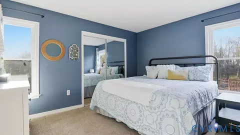 Bedroom - 14607 Chatmoss Ct, Midlothian, VA 23112 photo 1 of 3