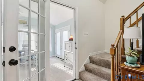 Entry Way - 14607 Chatmoss Ct, Midlothian, VA 23112 photo 3 of 4