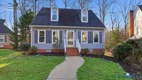 Exterior - 14607 Chatmoss Ct, Midlothian, VA 23112 photo 3 of 13