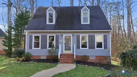 14607 Chatmoss Ct, Midlothian, VA 23112