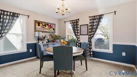 Dining - 14607 Chatmoss Ct, Midlothian, VA 23112 photo 3 of 3