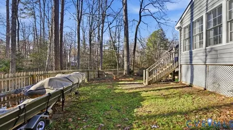 Exterior - 14607 Chatmoss Ct, Midlothian, VA 23112 photo 6 of 13