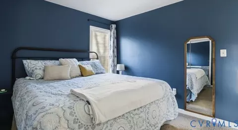 Bedroom - 14607 Chatmoss Ct, Midlothian, VA 23112 photo 2 of 3