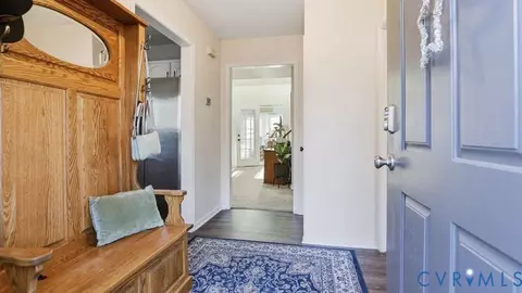 Entry Way - 14607 Chatmoss Ct, Midlothian, VA 23112 photo 2 of 4