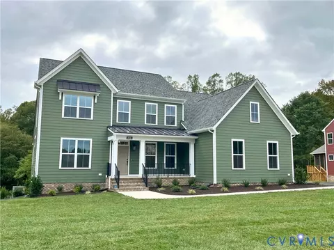 4006 Tuckmar Ridge Dr, Moseley, VA 23120