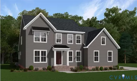 lot23 Tuckmar Ridge Dr, Moseley, VA 23120