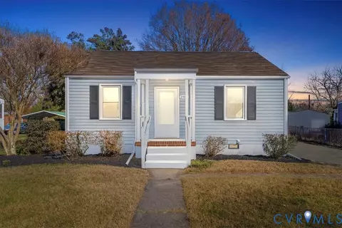 1906 Hobson Ln, Richmond, VA 23223