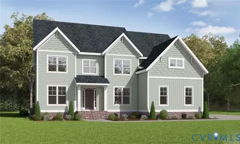 lot17 Tuckmar Ridge Dr, Moseley, VA 23120