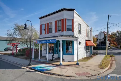 307 S Railroad Ave, Ashland, VA 23005