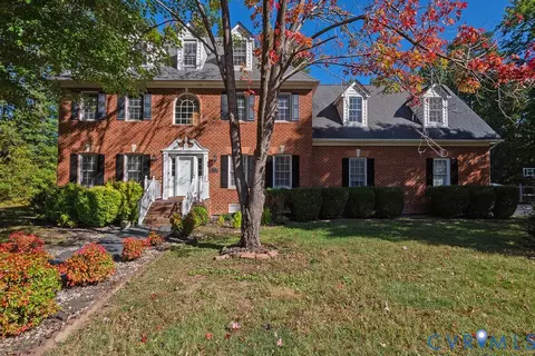 15438 W Patrick Henry Rd, Montpelier, VA 23192