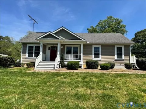 5541 Mary Ball Rd, Lancaster, VA 22503