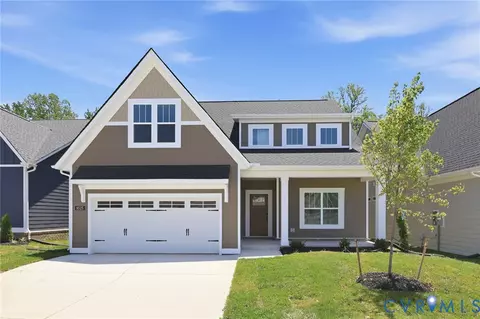 8525 Chimney Rock Dr, Mechanicsville, VA 23116
