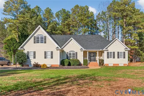4813 Banistry Ct, Providence Forge, VA 23140