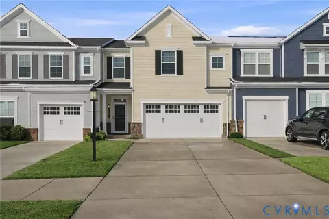 9212 Cerulean Pl, Henrico, VA 23238
