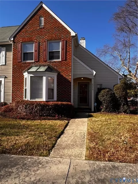 2259 High Bush Cir #END, Glen Allen, VA 23060