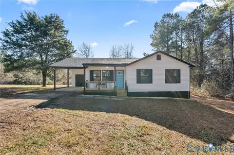 13215 Scotts Rd, Dewitt, VA 23840