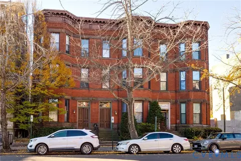 1007 W Franklin St #U6, Richmond, VA 23220