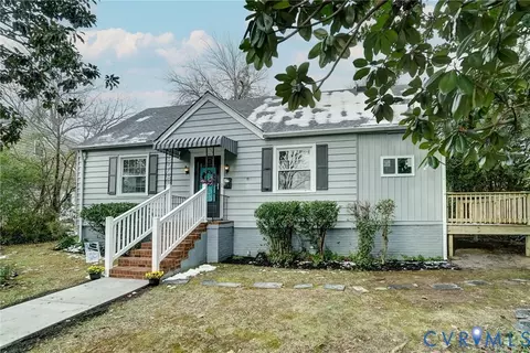 7502 Sweetbriar Rd, Henrico, VA 23229