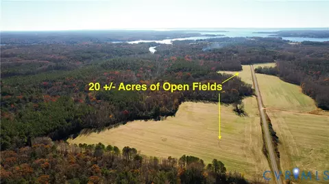 108 5 Ac Buzzards Neck Rd, Lancaster, VA 22503 photo 5