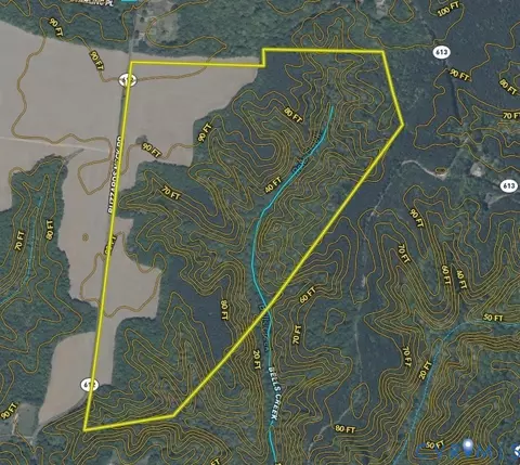 108 5 Ac Buzzards Neck Rd, Lancaster, VA 22503 photo 49