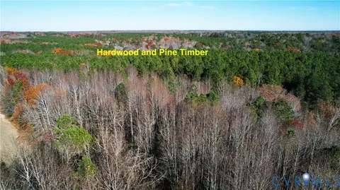 108 5 Ac Buzzards Neck Rd, Lancaster, VA 22503 photo 9