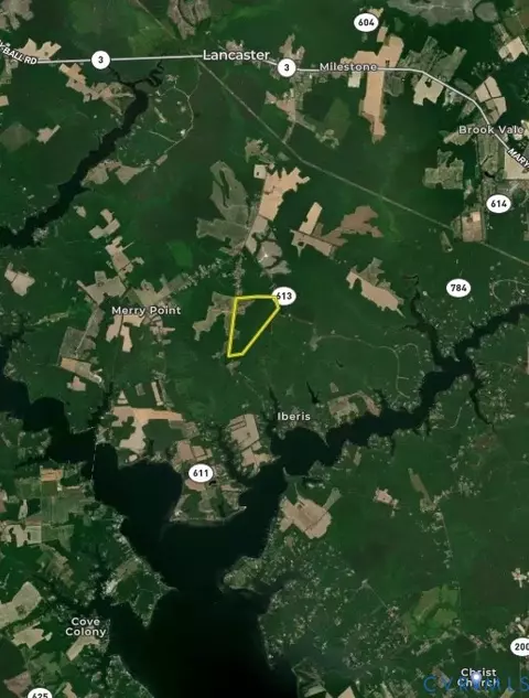108 5 Ac Buzzards Neck Rd, Lancaster, VA 22503 photo 48