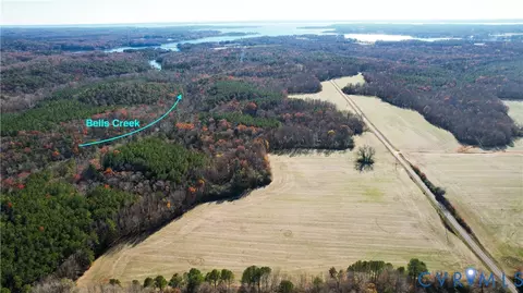 108 5 Ac Buzzards Neck Rd, Lancaster, VA 22503 photo 10