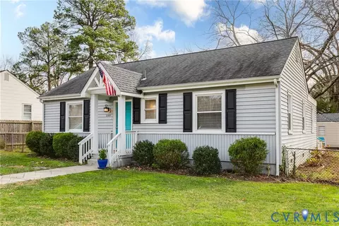 2301 Dickens Rd, Richmond, VA 23230