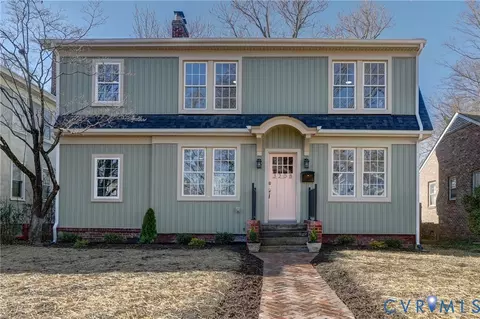 3208 Hanes Ave, Richmond, VA 23222