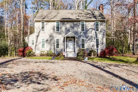 3201 Fox Chase Rd, Midlothian, VA 23112