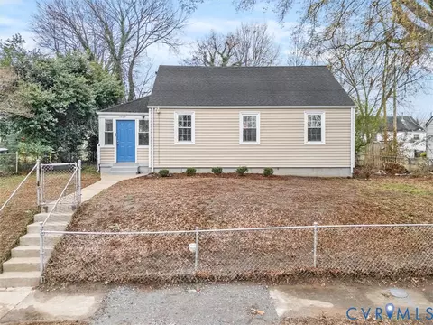1003 Montebello Cir, Richmond, VA 23231