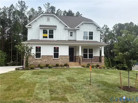 4957 College Green Ln, Providence Forge, VA 23140