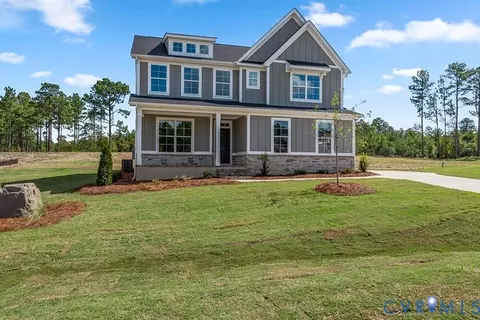 5278 Ashborough Dr, Providence Forge, VA 23140