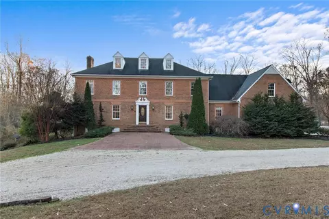 1517 Old Church Rd, Mechanicsville, VA 23111