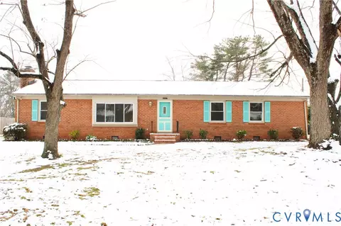 6357 Foxrock Ln, Mechanicsville, VA 23111