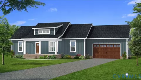 3530 Red Hill Rd, Gordonsville, VA 22942