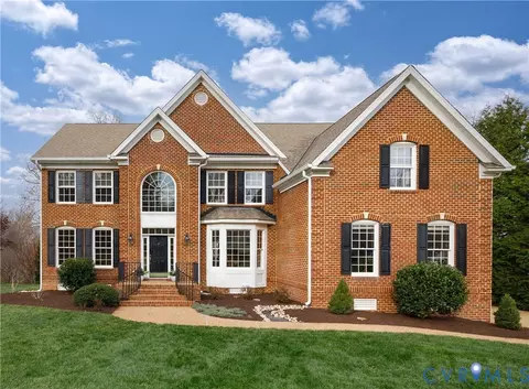 12636 Grendon Dr, Midlothian, VA 23113