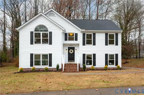 5924 Saint Moritz Dr, Richmond, VA 23224