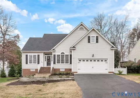 10044 Woodbaron Way, Henrico, VA 23233