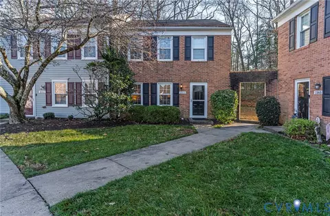 1563 Front Royal Dr, Henrico, VA 23228