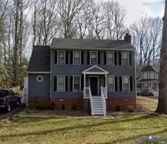 7005 Deer Thicket Dr, Midlothian, VA 23112