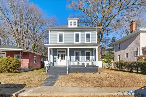 704 Northside Ave, Richmond, VA 23222
