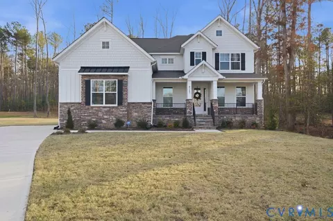 8267 Killbevan Dr, Chesterfield, VA 23838