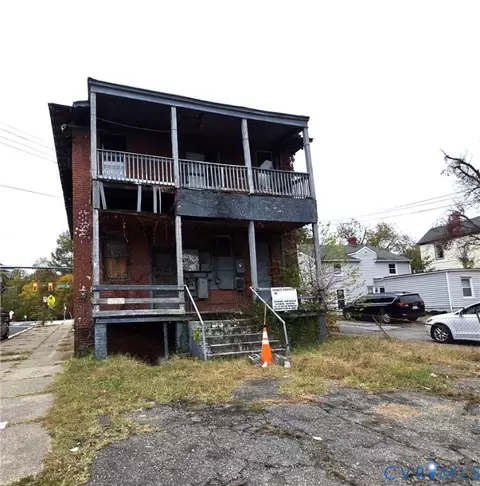 3318 Semmes Ave, Richmond, VA 23225
